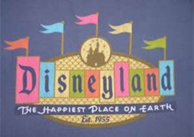 Disneyland