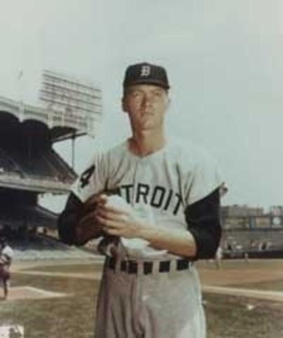 Californian baseball