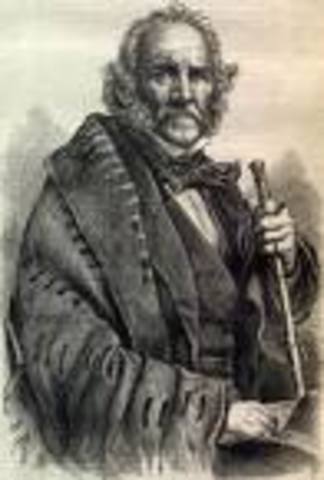 Swearing In of the Texas Goverment Officials