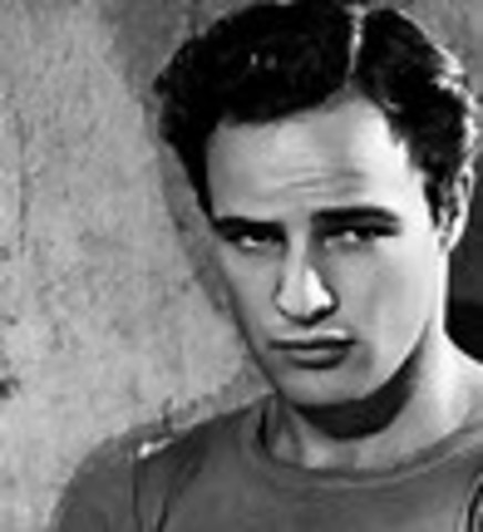 Marlon Brando