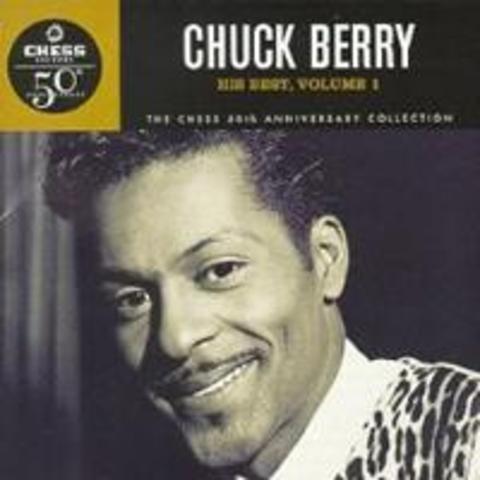 Johnny B. Goode - Chuck Berry