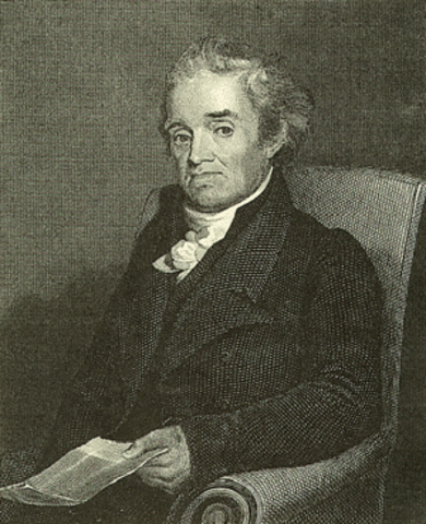 Noah Webster was born Noah s