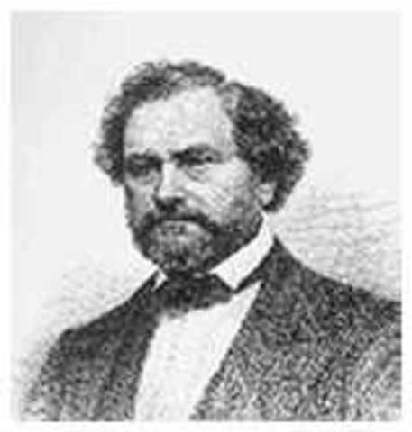 Samuel Colt was born-Ryan M.