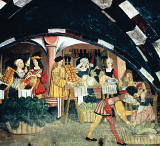 Trading and Commerce