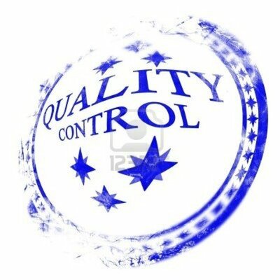 Timeline: Historia del control de calidad