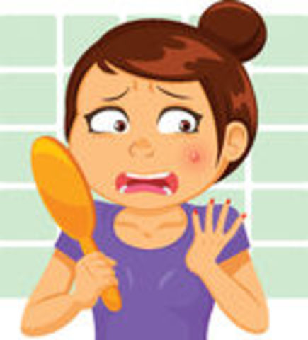 Puberty :( (Biosocial)