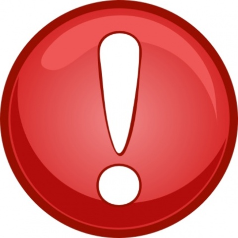 Proceed with Caution! (Psychosocial)