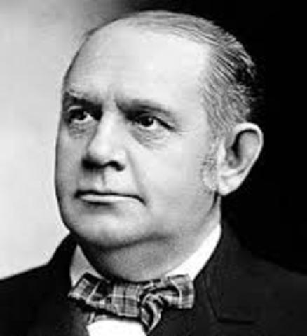 William McKinley