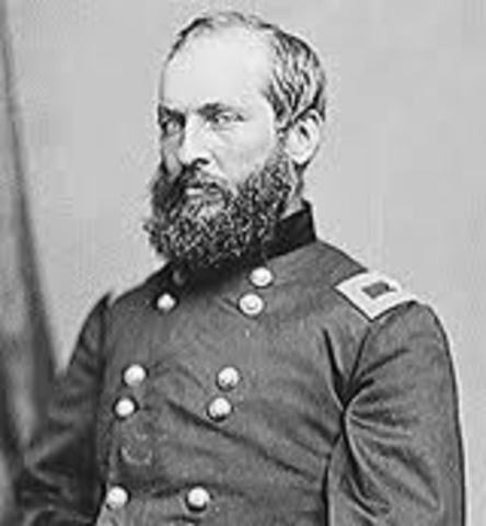 James A. Garfield