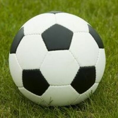 Timeline: The evolution of the sports ball