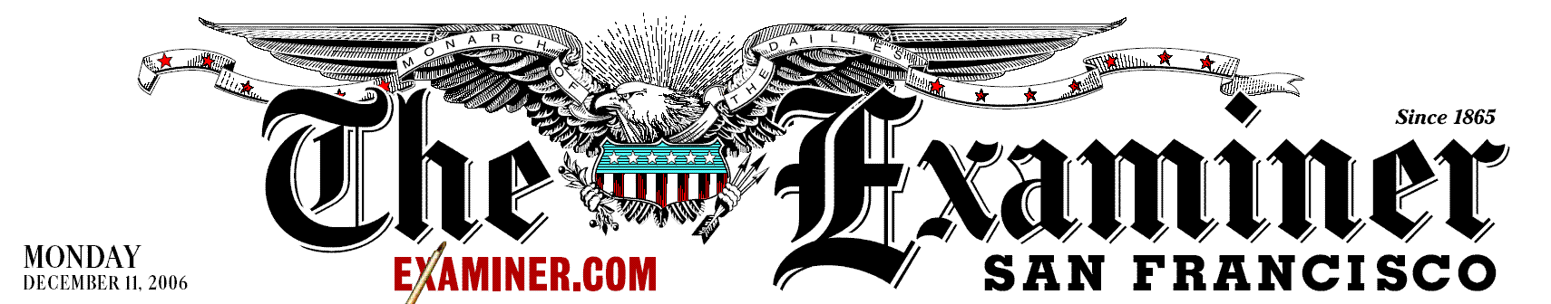 The San Francisco Examiner