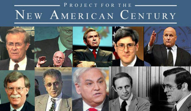 The Project for a New American Century