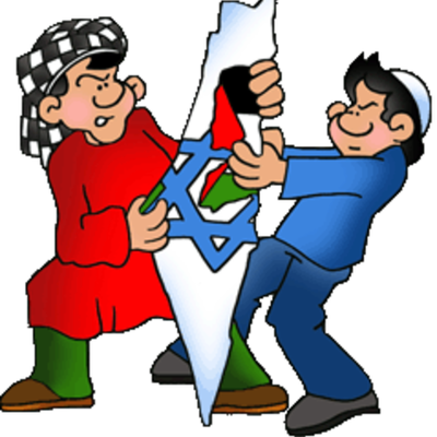 Timeline: Arab And Israeli Conflict