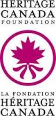Heritage Canada is established