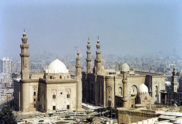 The Flourishing of Islamic Civilization