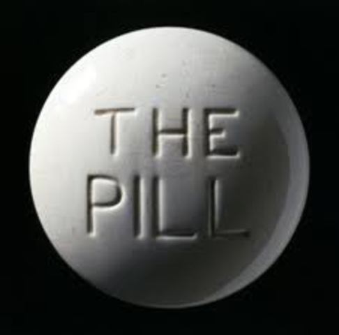 Birth Control Pill FDA Approved