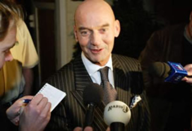 Dutch politician shot and killed