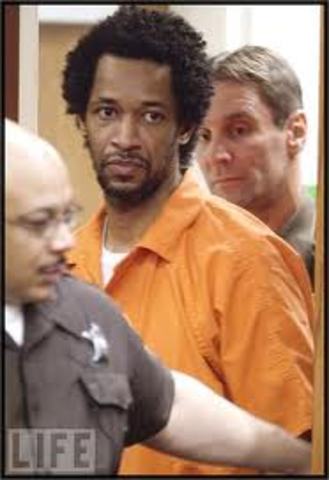 Beltway sniper attack begins