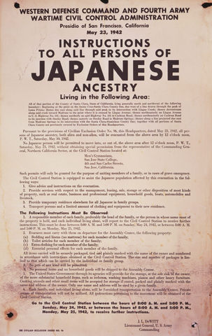 WW2 and the Cold War