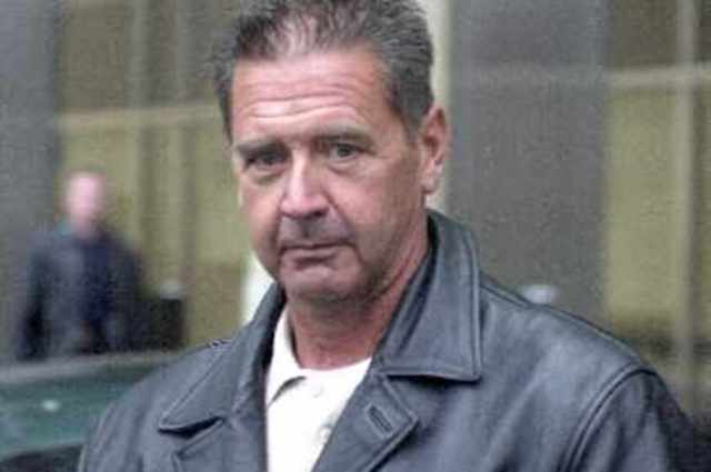 Hells Angels leader convicted of murder