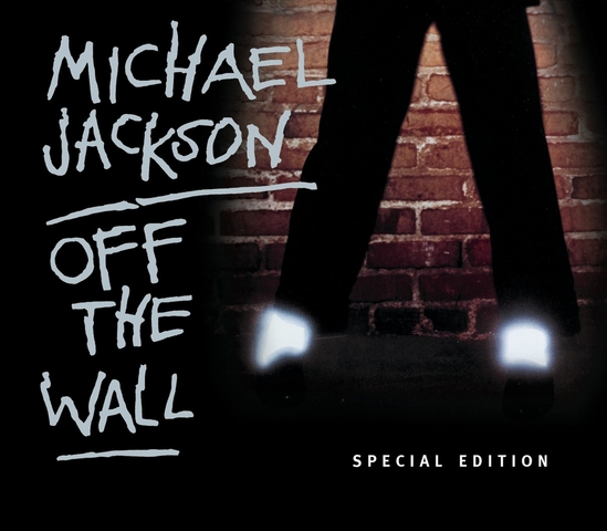 Off The Wall Album