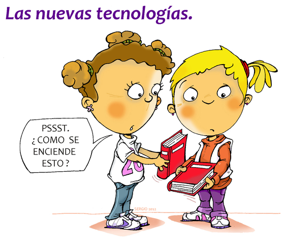 Congreso Internacional de Tecnología. García Vega.