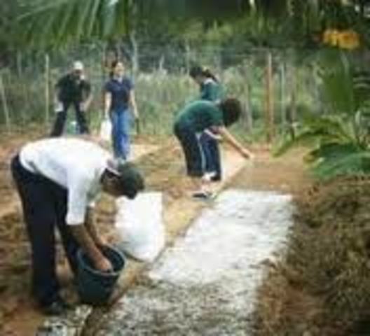 fertilización de suelos - Kranzberg