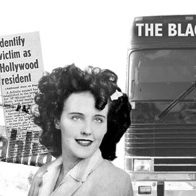 Timeline: The Black Dahlia