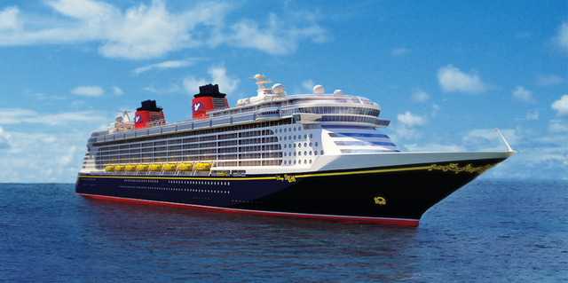 disney cruise