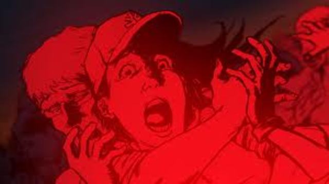 Gas robbery and violence