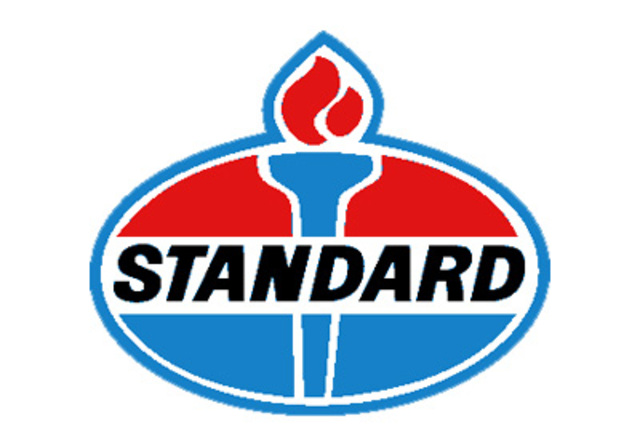 Standard Oil Antitrust Case
