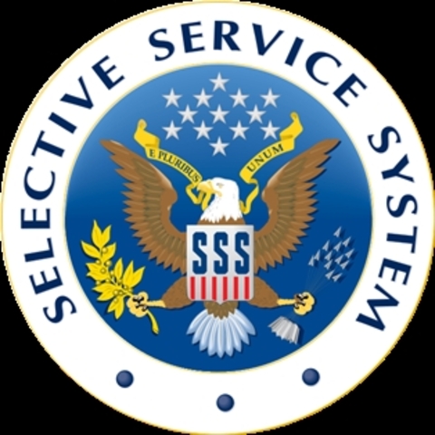 The Great War - Selective Service Act