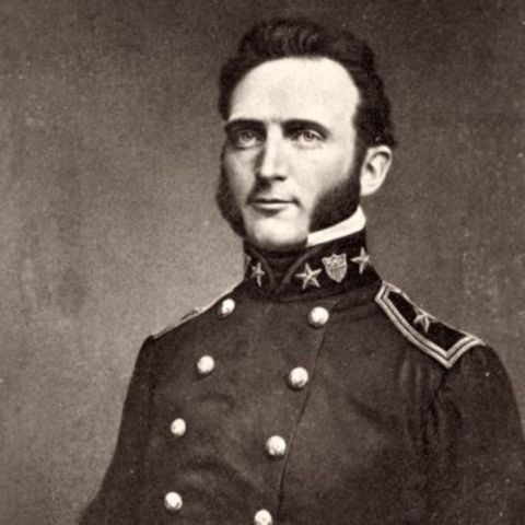Stonewall Jackson wins Battle of McDowell in Virginia.