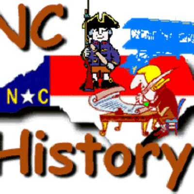 Timeline: The History of North Caolina