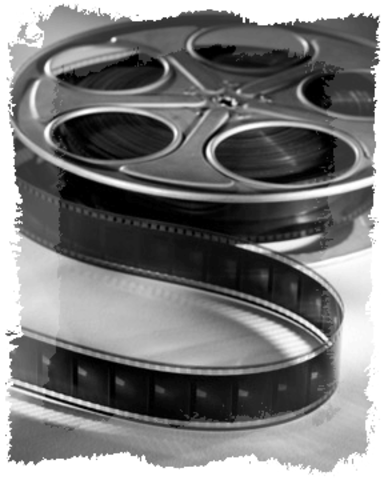 Roll of Film