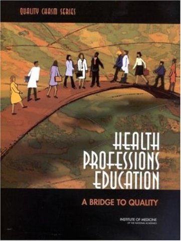 Health Professions Education Summit