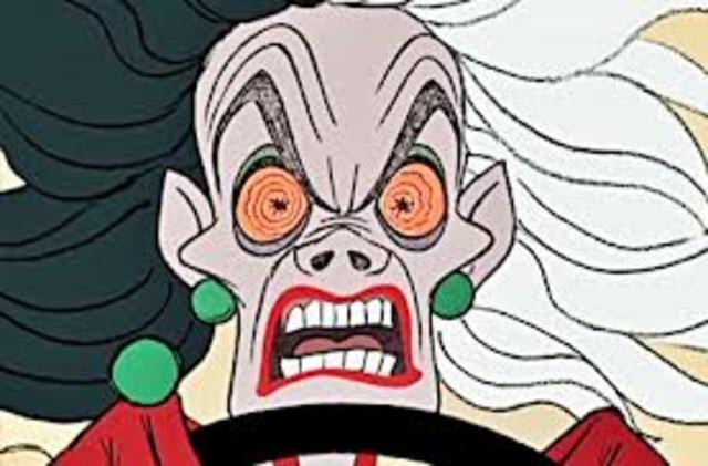 Cap. 14 (inventado por nosotras)