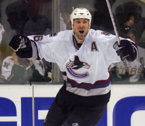 Player rep Linden Bemoans Strike