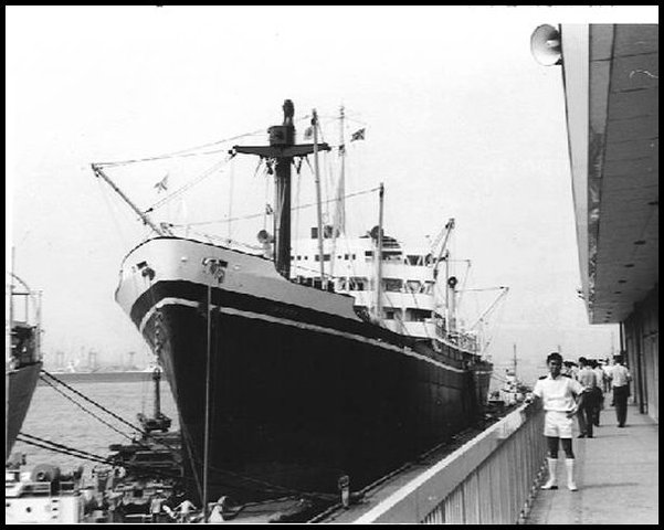 DE CALCUTA A YOKOHAMA (19 DÍAS)