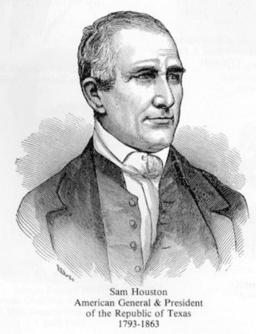 Constitution of 1836