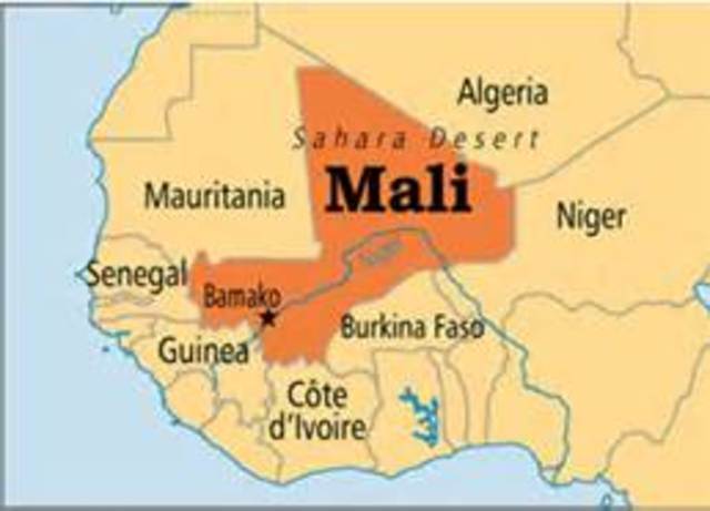 The Rise of Mali