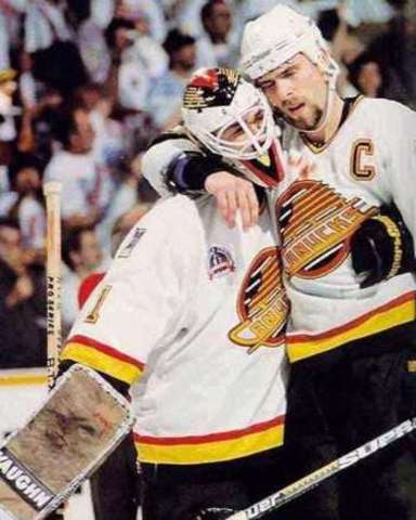 First Multiple Goal Game