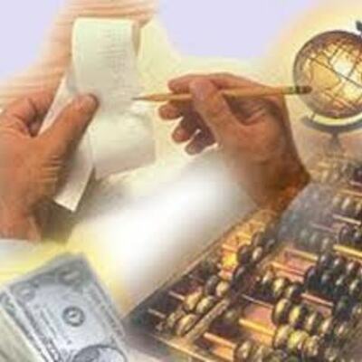 Timeline: Hitoria de la contabilidad