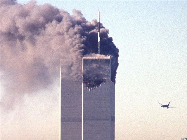 9/11- Goal 12
