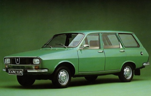 Dacia 1300