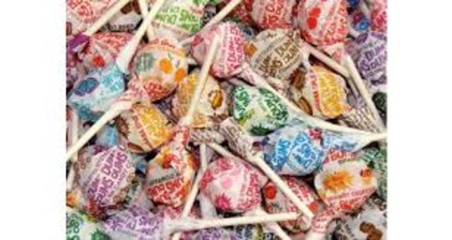 dum dums appered at the markets