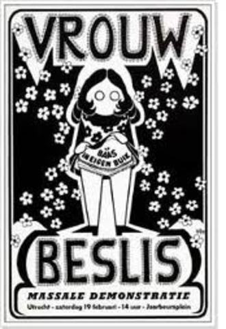 Man Vrouw Maatschappij