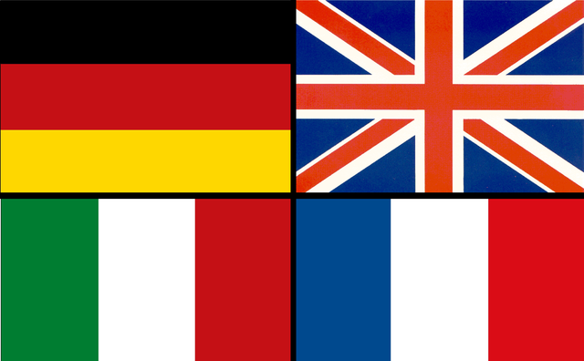 O berço do Romantismo