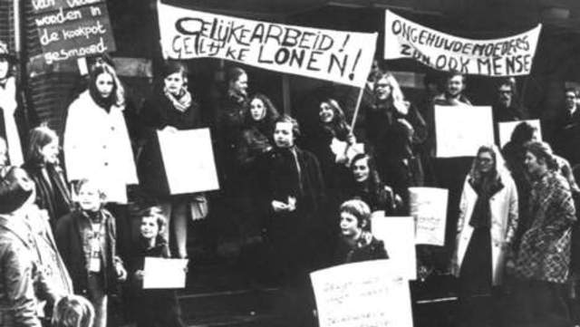 Derde fenimistische golf