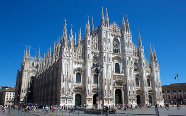 arquitetura romantica